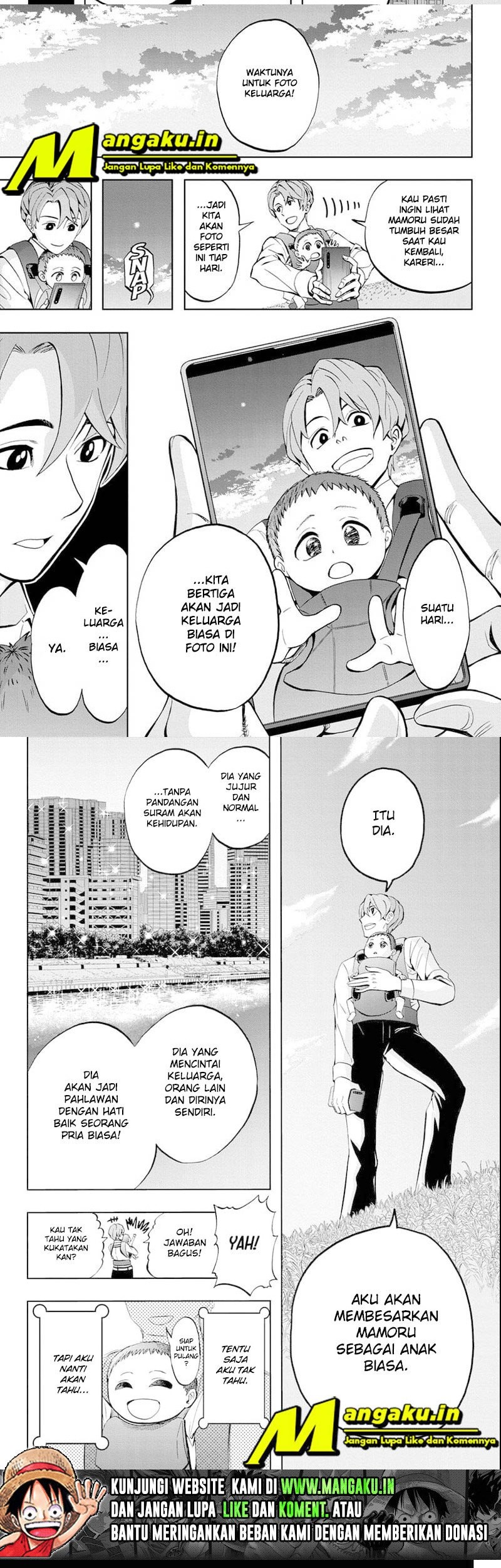 Earthchild Chapter 03 Gambar 13