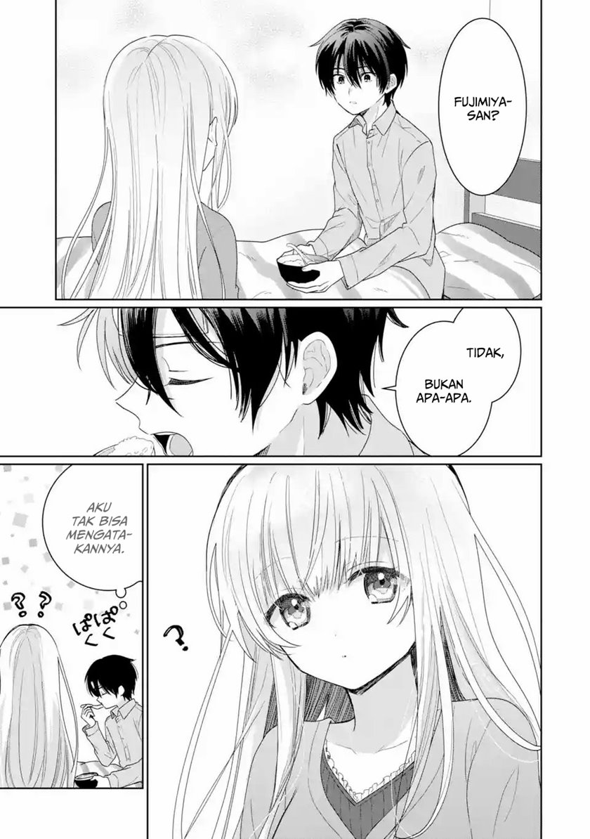 Otonari no Tenshi-sama ni Itsunomanika Dame Ningen ni Sareteita Ken Chapter 01.4 Gambar 10