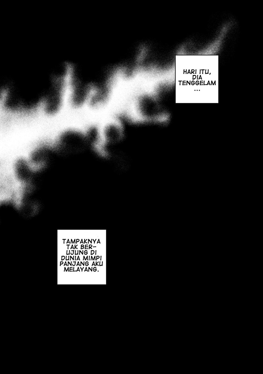 Horobi no Kuni no Seifukusha – Maou wa Sekai wo Seifuku suru you desu Chapter 01.1 Gambar 7