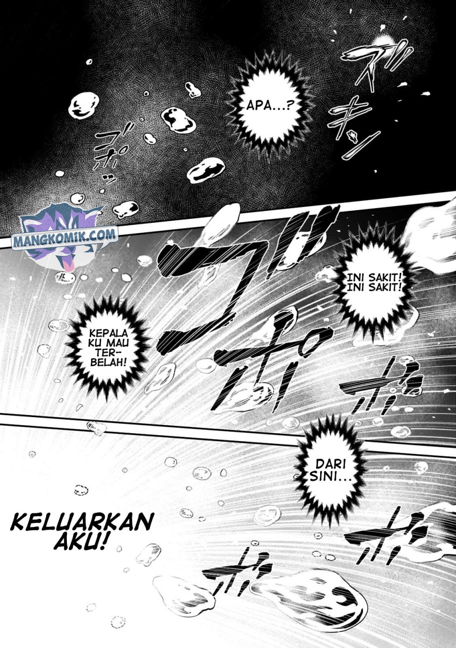 Horobi no Kuni no Seifukusha – Maou wa Sekai wo Seifuku suru you desu Chapter 01.1 Gambar 9