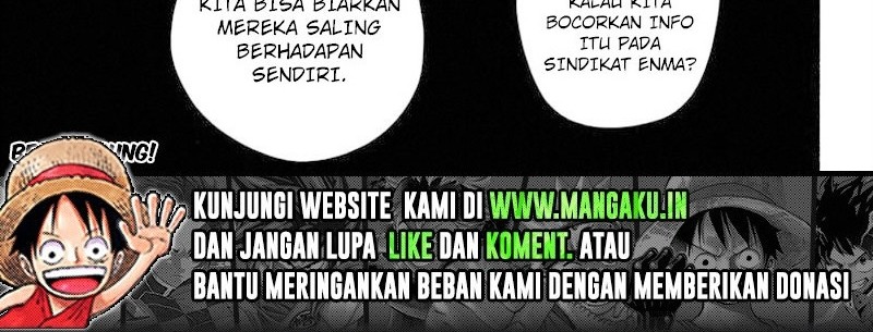 Ayashimon Chapter 05 Gambar 12