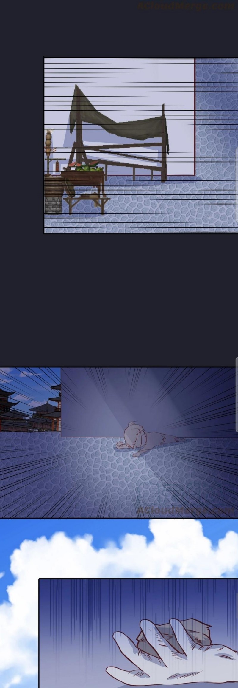First Master Chapter 19 Gambar 15