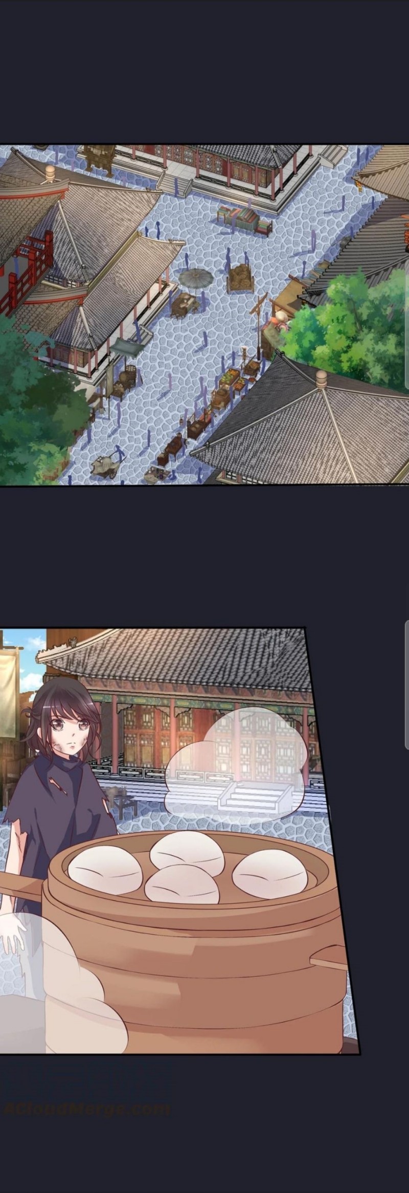 First Master Chapter 19 Gambar 3