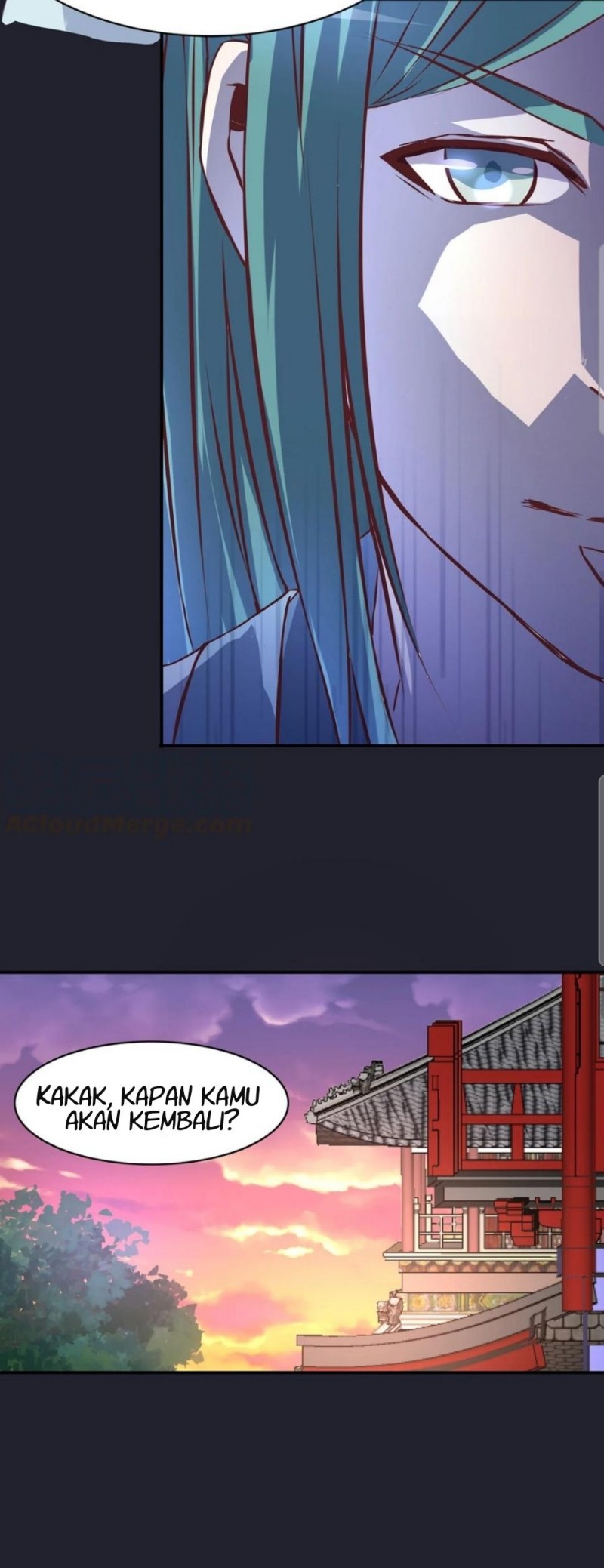 First Master Chapter 19 Gambar 10