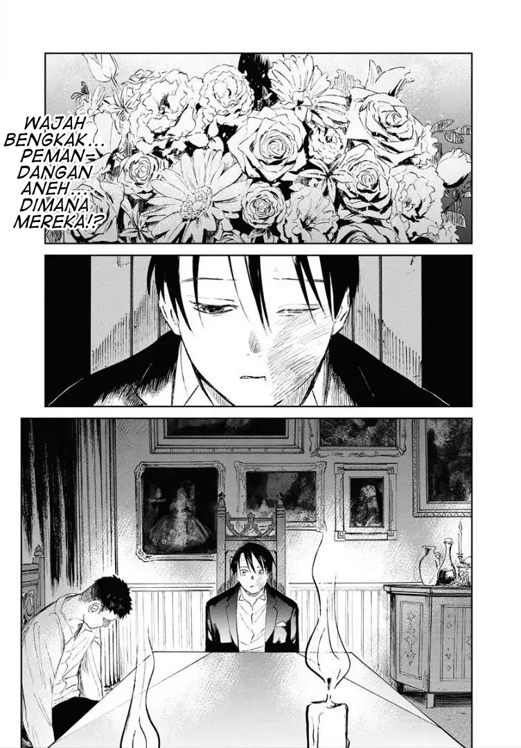 Baca Manga Noah of the Blood Sea Chapter 09 Gambar 2