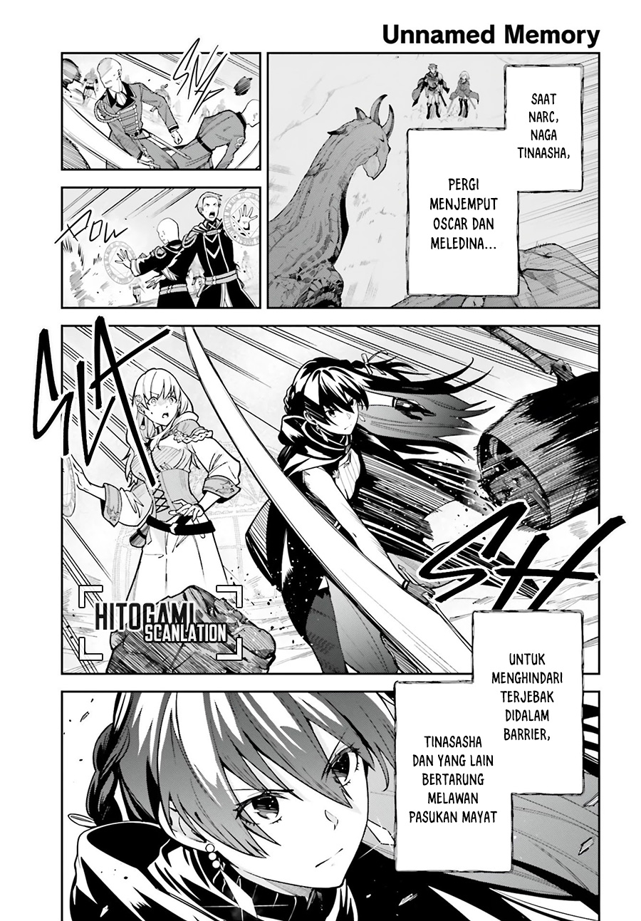 Baca Manga Unnamed Memory Chapter 11 Gambar 2