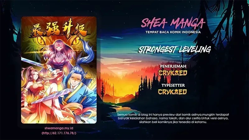 Baca Komik Strongest Leveling Chapter 306 Gambar 1
