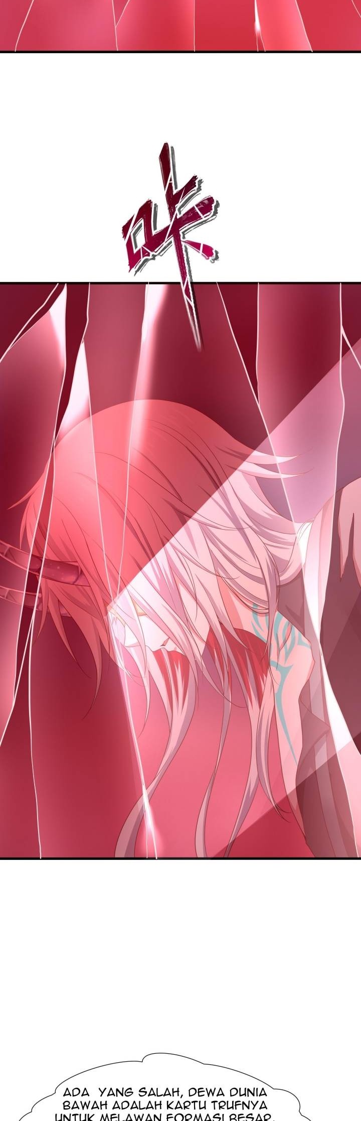 I Made A Harem In The Underworld Chapter 39 Gambar 7