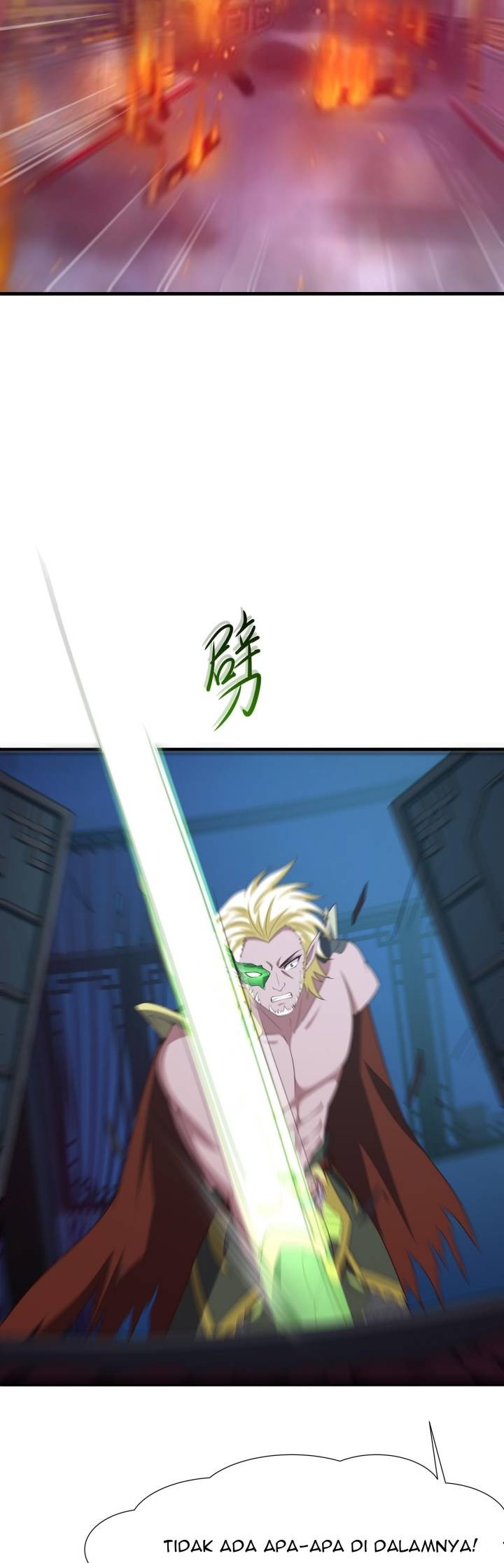 I Made A Harem In The Underworld Chapter 39 Gambar 10