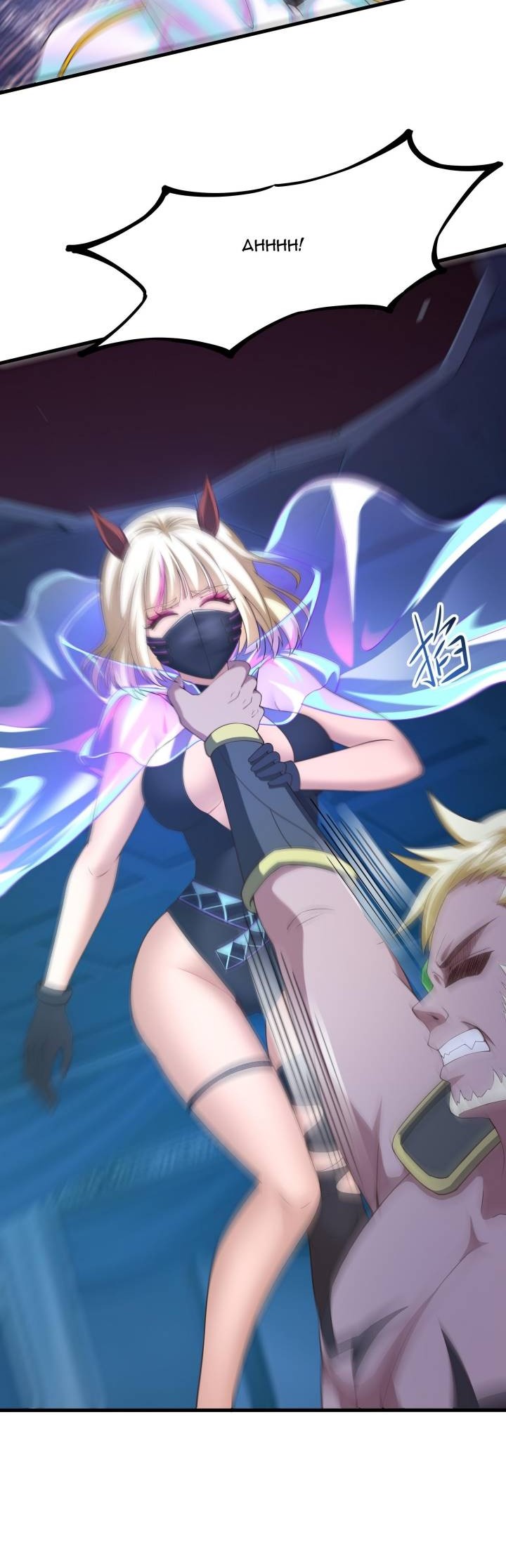 I Made A Harem In The Underworld Chapter 39 Gambar 13