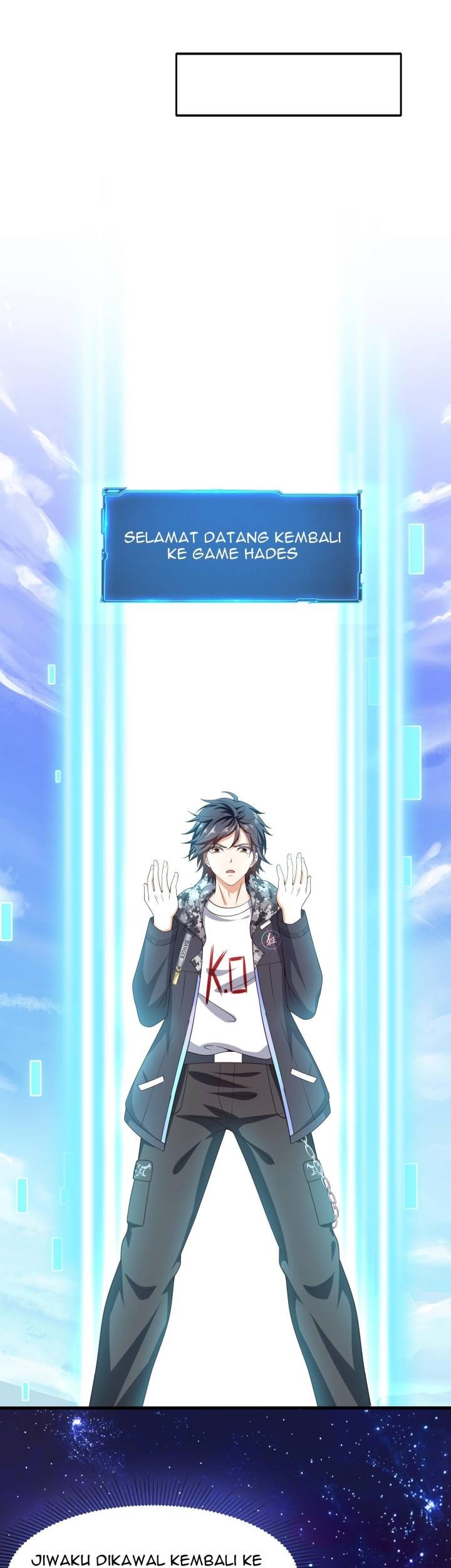 I Made A Harem In The Underworld Chapter 39 Gambar 17