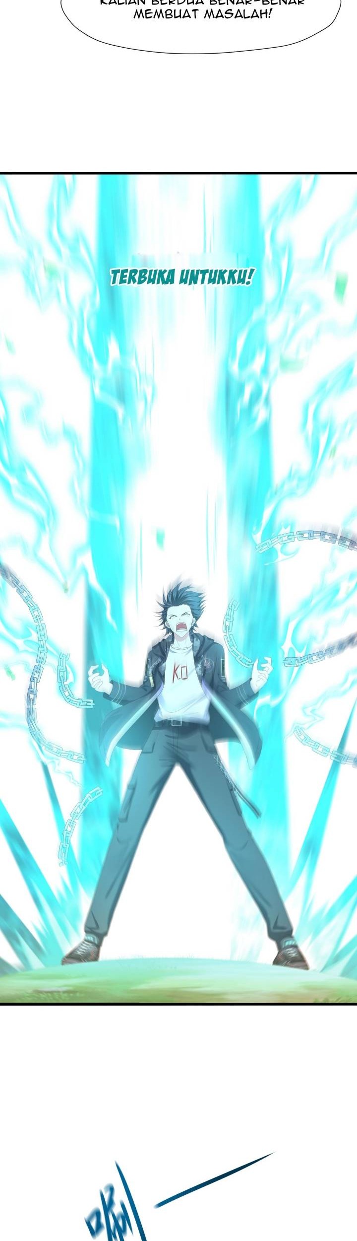 I Made A Harem In The Underworld Chapter 39 Gambar 21