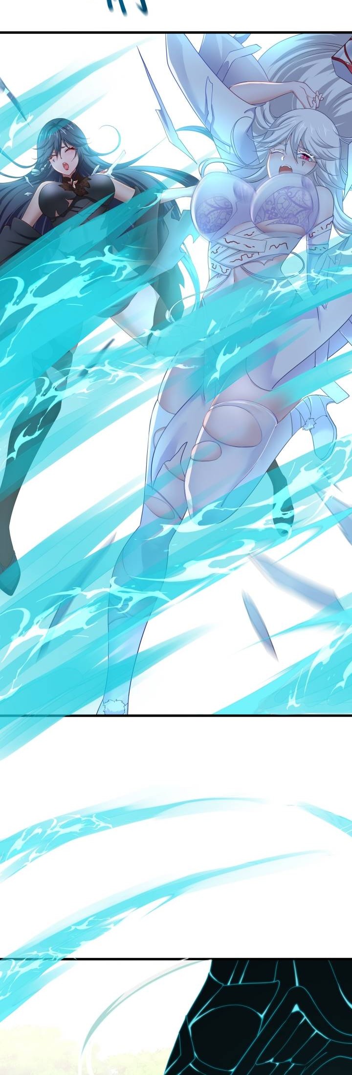 I Made A Harem In The Underworld Chapter 39 Gambar 22