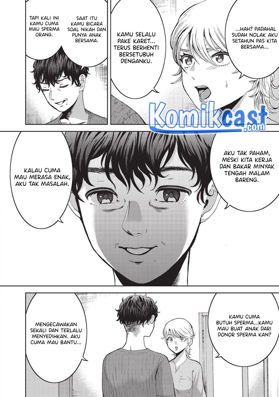 Aida Ni Hatachi Chapter 13 Gambar 15