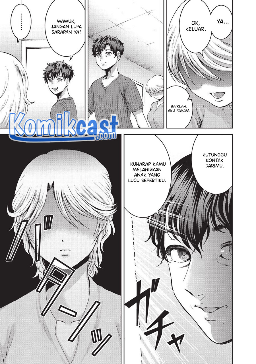 Aida Ni Hatachi Chapter 13 Gambar 18