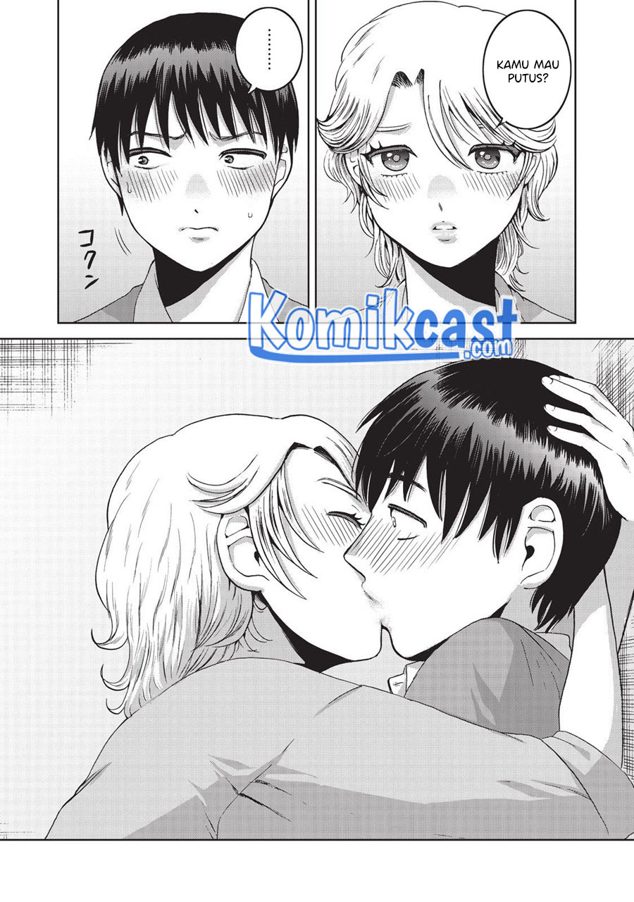 Aida Ni Hatachi Chapter 13 Gambar 8