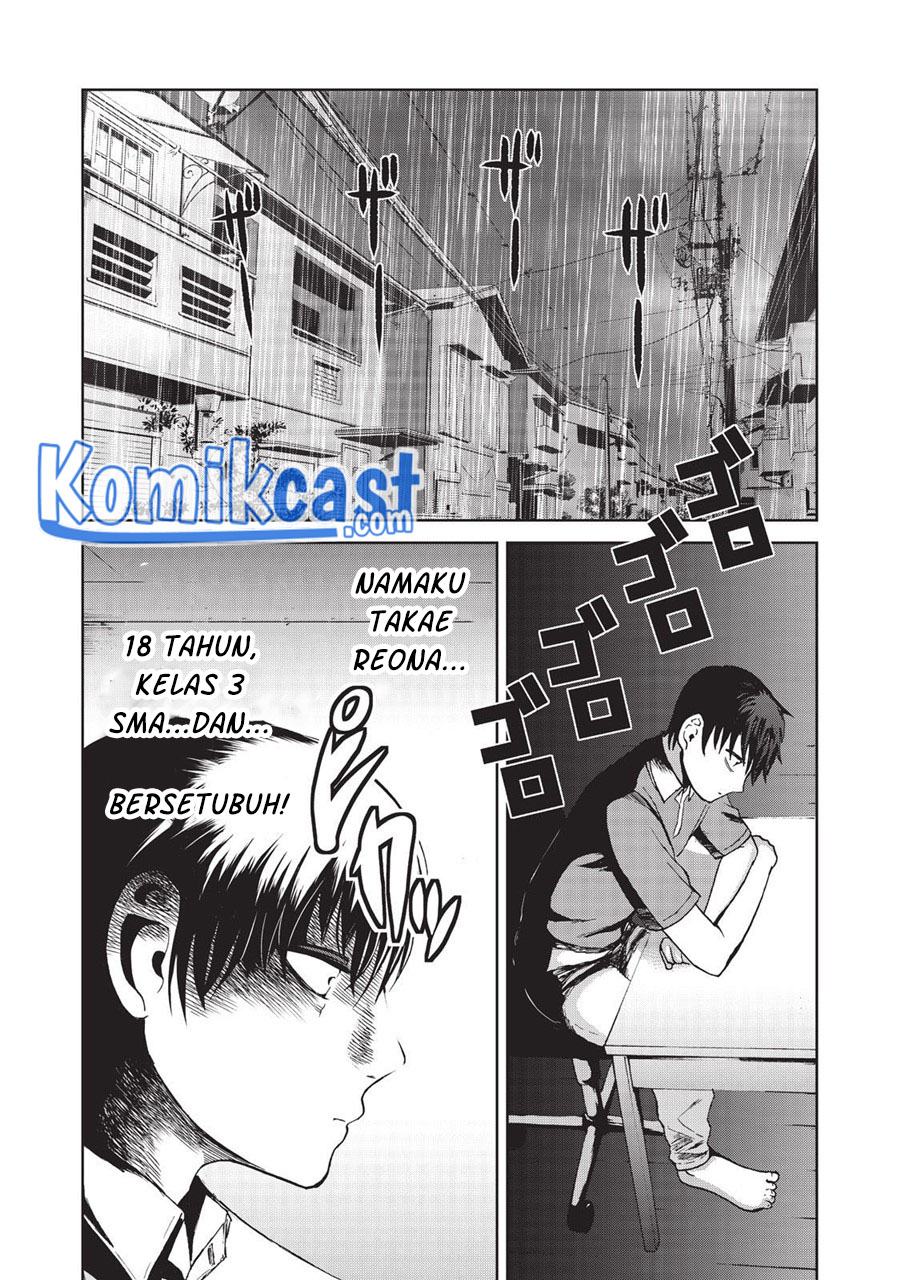 Aida Ni Hatachi Chapter 12 Gambar 10