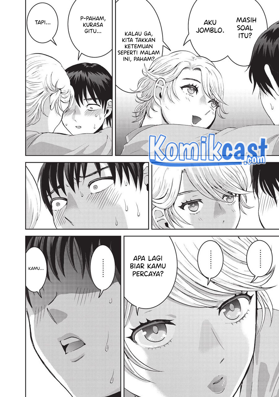 Aida Ni Hatachi Chapter 12 Gambar 19
