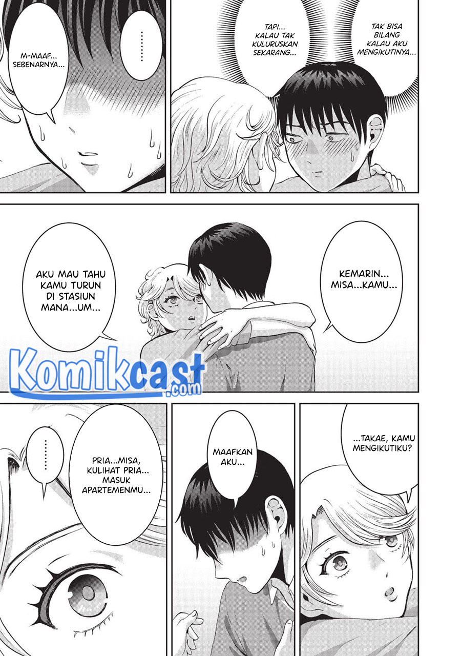Aida Ni Hatachi Chapter 12 Gambar 20