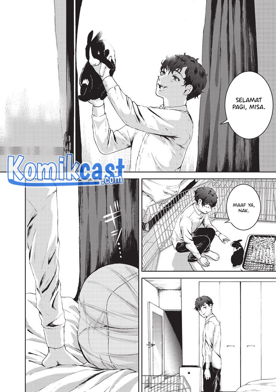 Aida Ni Hatachi Chapter 12 Gambar 3