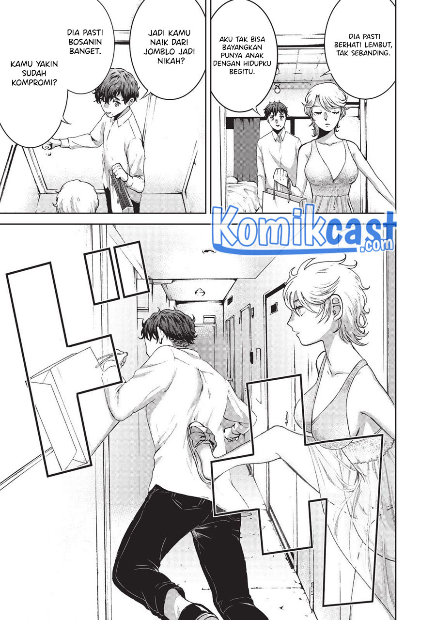 Aida Ni Hatachi Chapter 12 Gambar 8