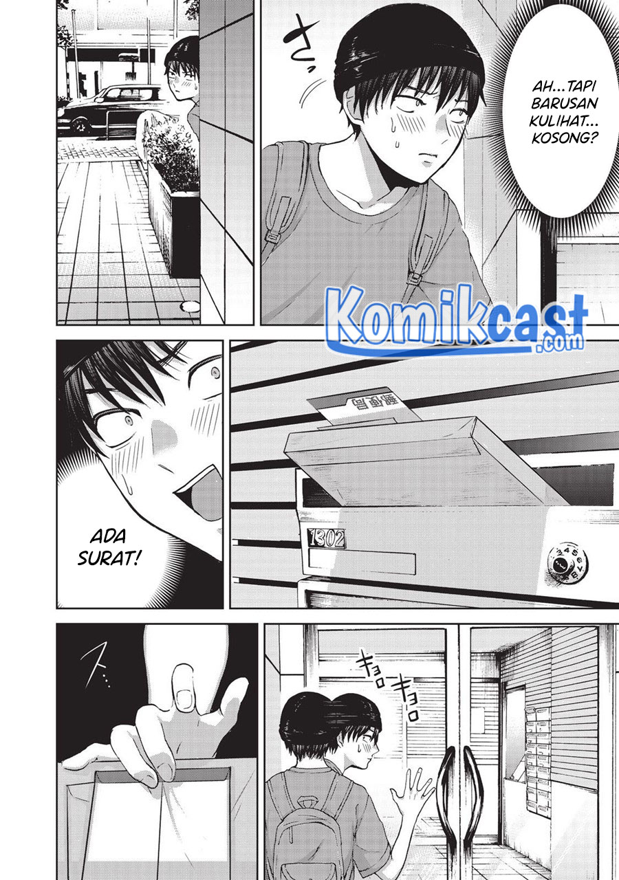 Aida Ni Hatachi Chapter 11 Gambar 15