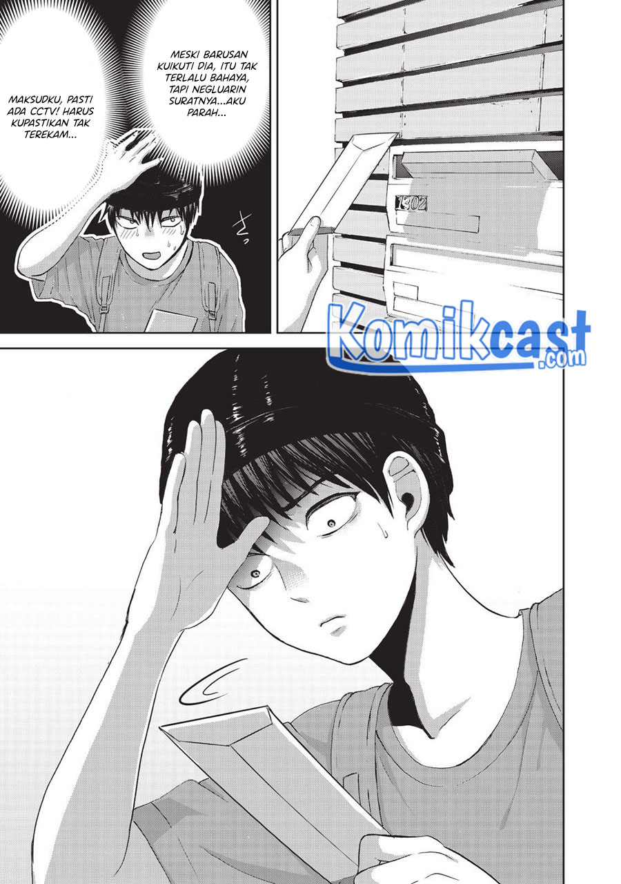 Aida Ni Hatachi Chapter 11 Gambar 16