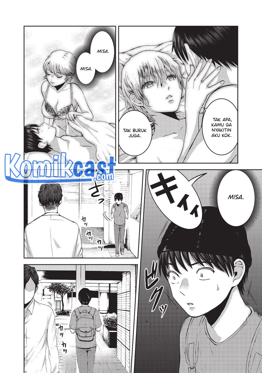 Aida Ni Hatachi Chapter 11 Gambar 19