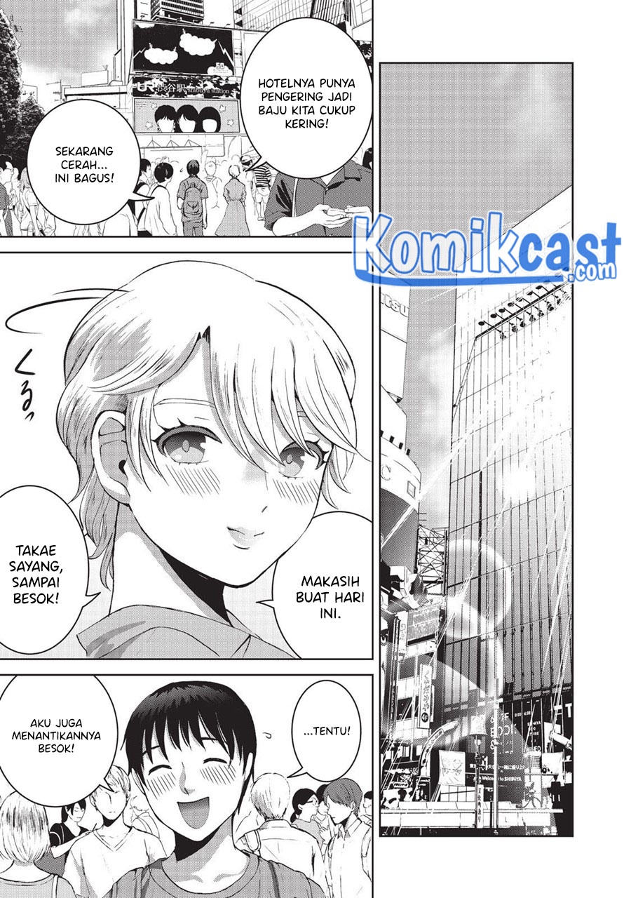 Aida Ni Hatachi Chapter 11 Gambar 8