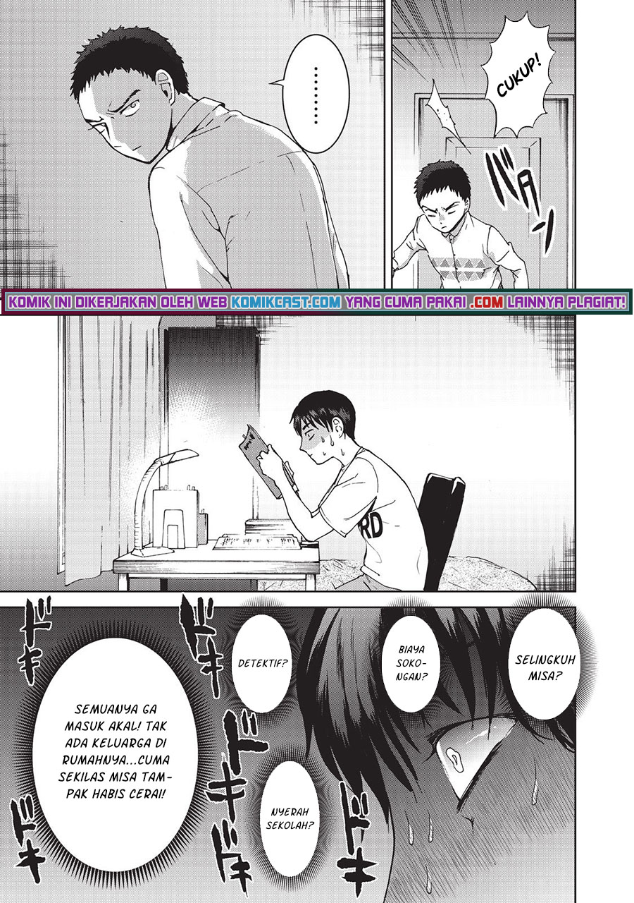 Aida Ni Hatachi Chapter 10 Gambar 10