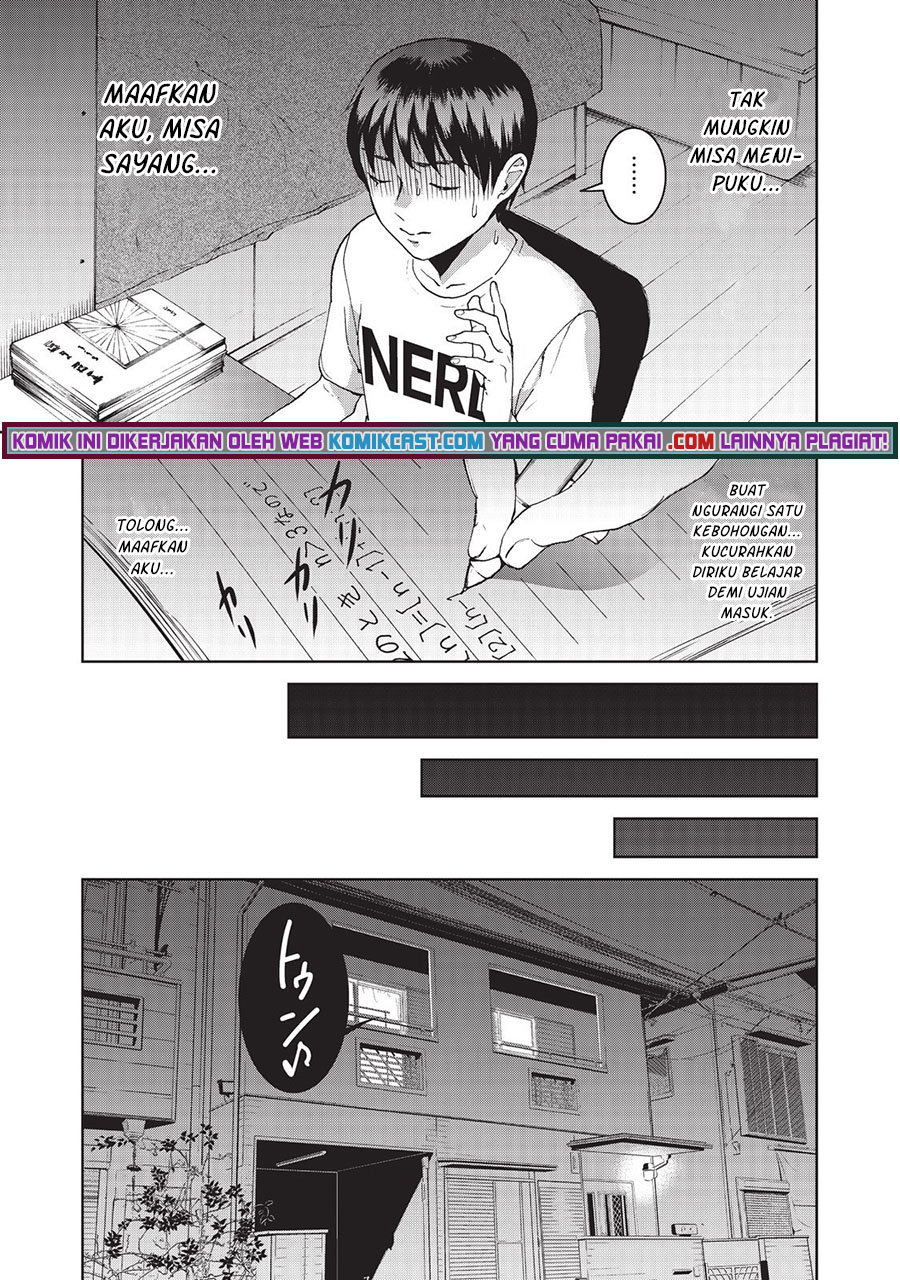 Aida Ni Hatachi Chapter 10 Gambar 12
