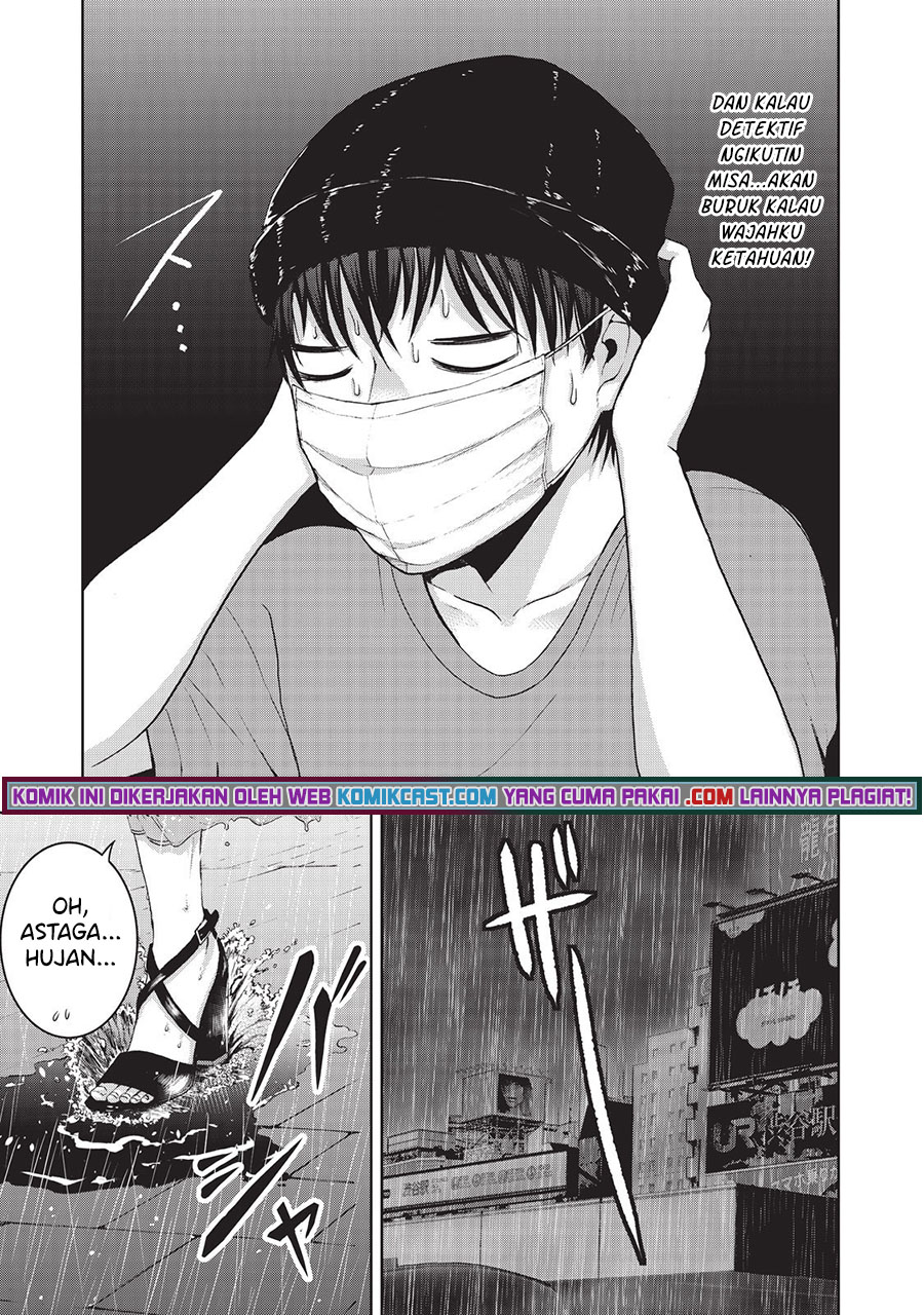 Aida Ni Hatachi Chapter 10 Gambar 14