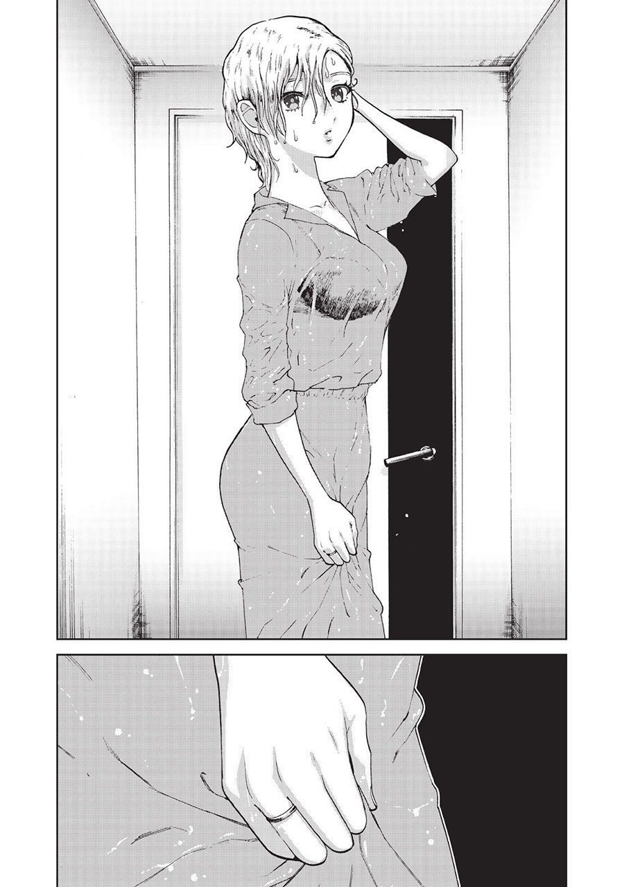 Aida Ni Hatachi Chapter 10 Gambar 18