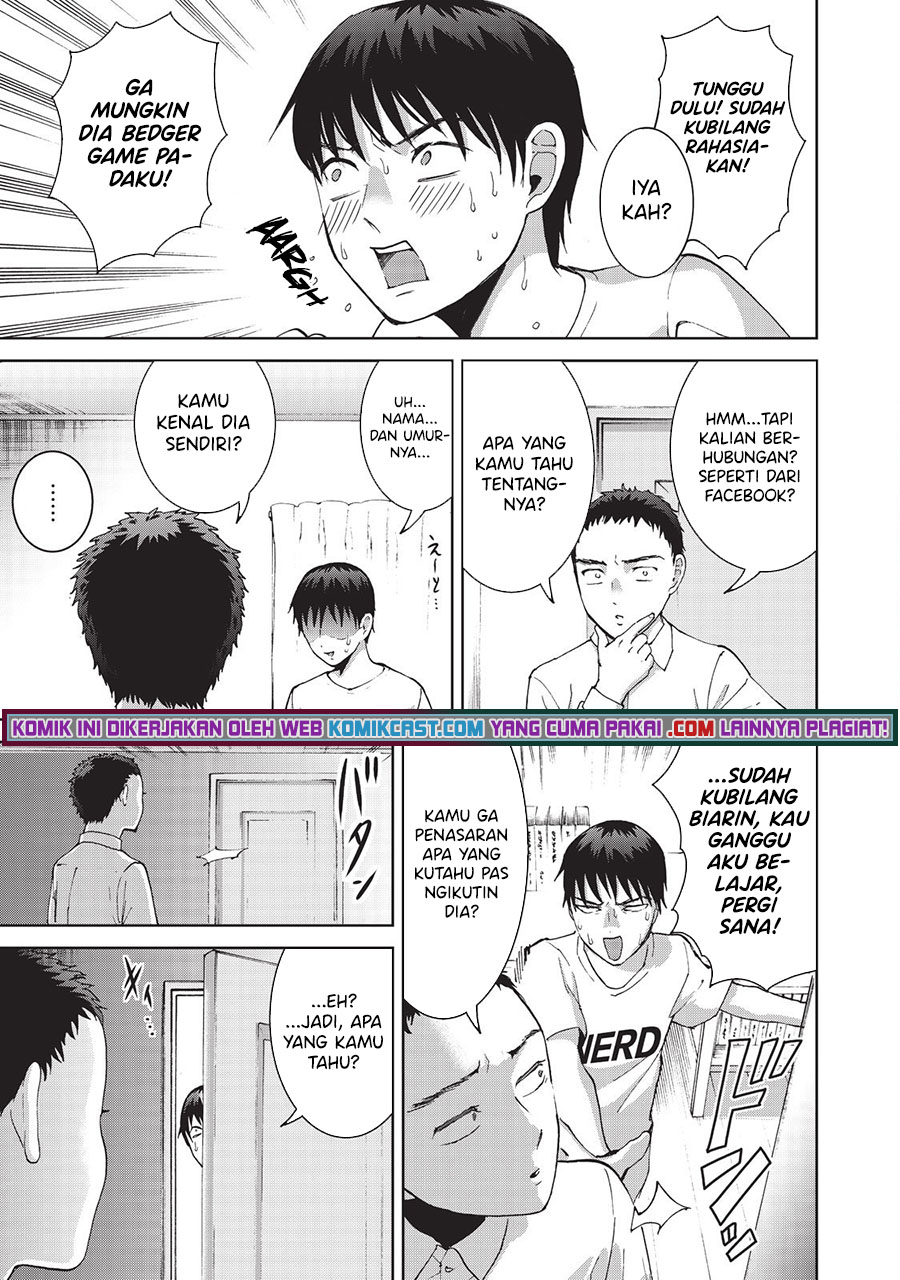 Aida Ni Hatachi Chapter 10 Gambar 6