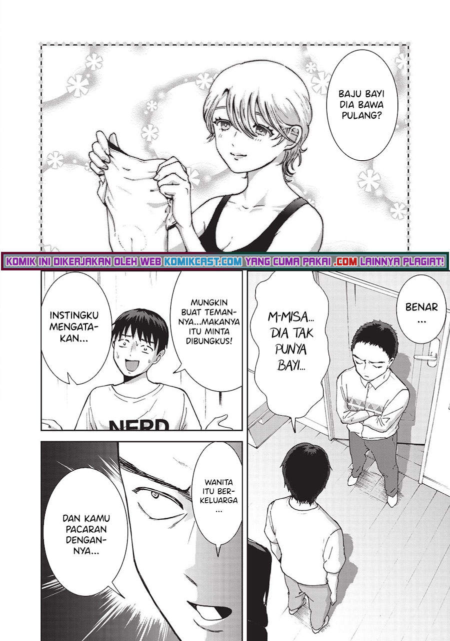 Aida Ni Hatachi Chapter 10 Gambar 7