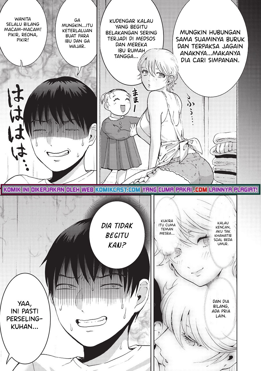 Aida Ni Hatachi Chapter 10 Gambar 8
