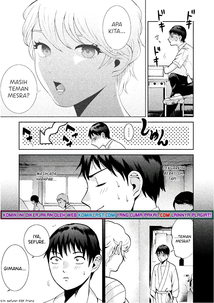 Aida Ni Hatachi Chapter 07 Gambar 4