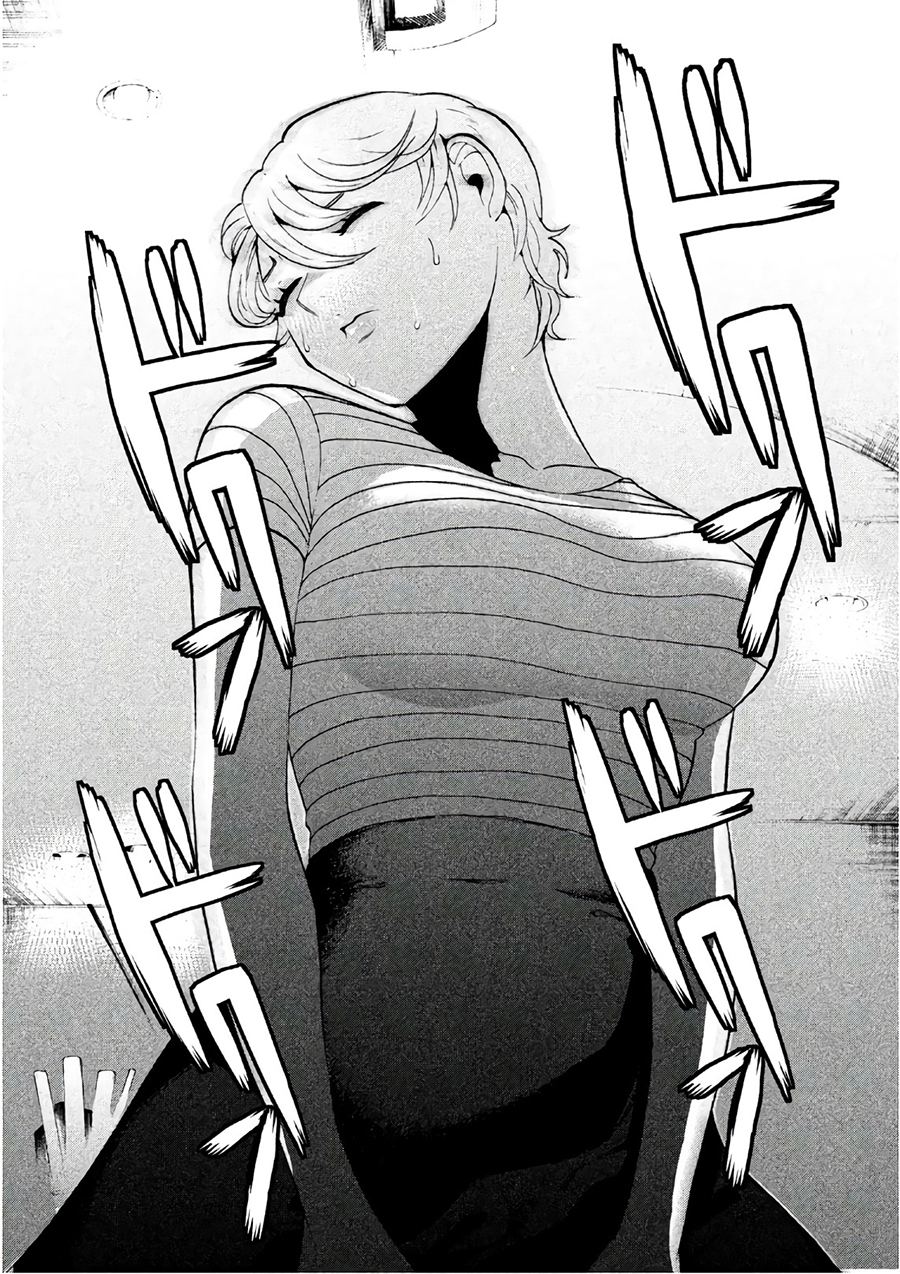 Aida Ni Hatachi Chapter 06 Gambar 19