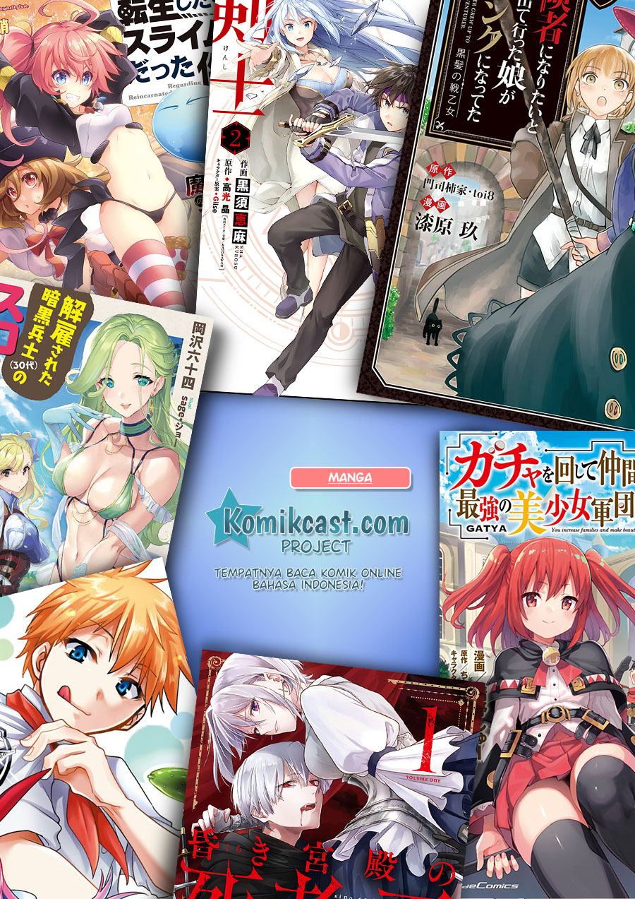 Aida Ni Hatachi Chapter 06 Gambar 24