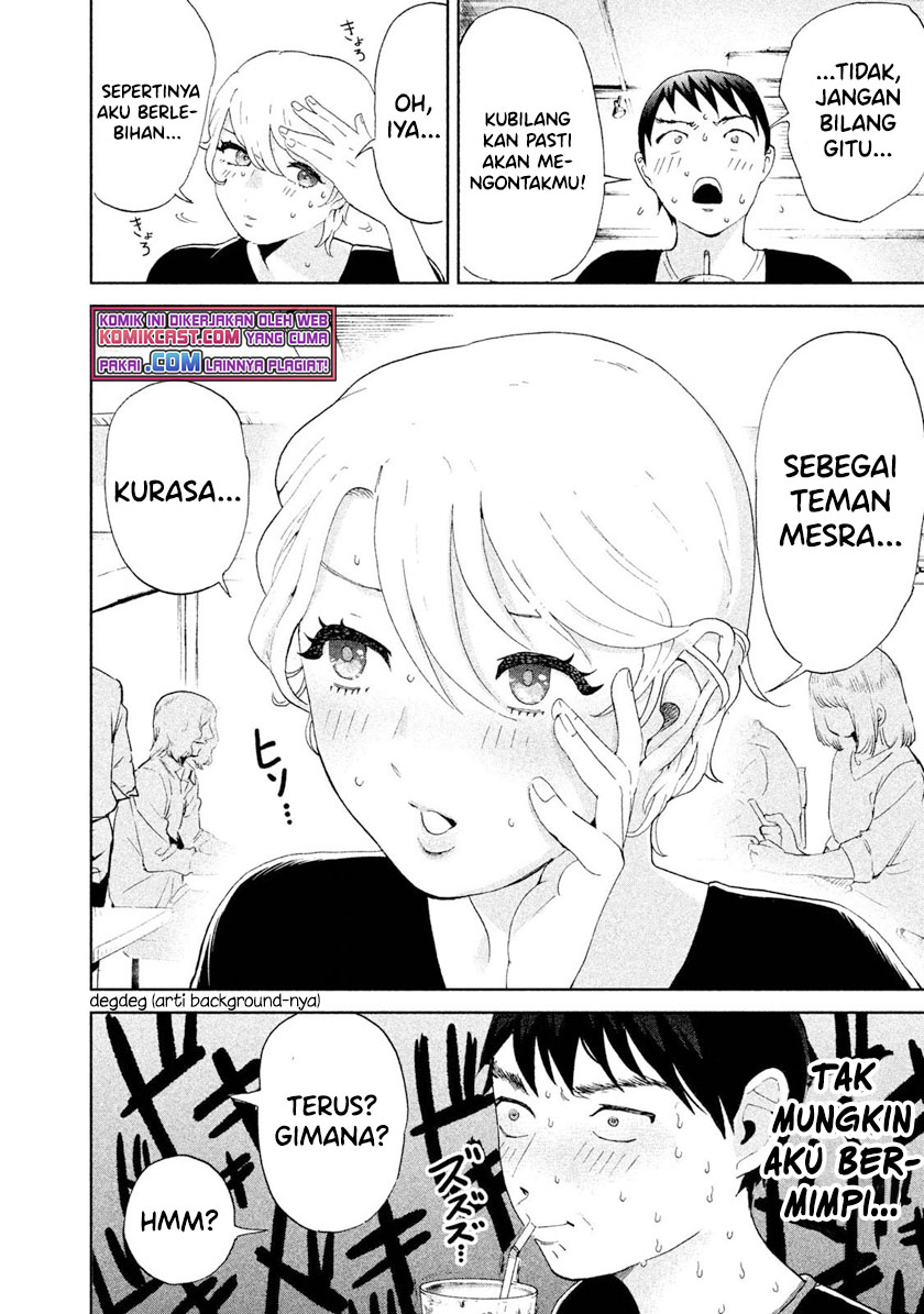 Aida Ni Hatachi Chapter 02 Gambar 11