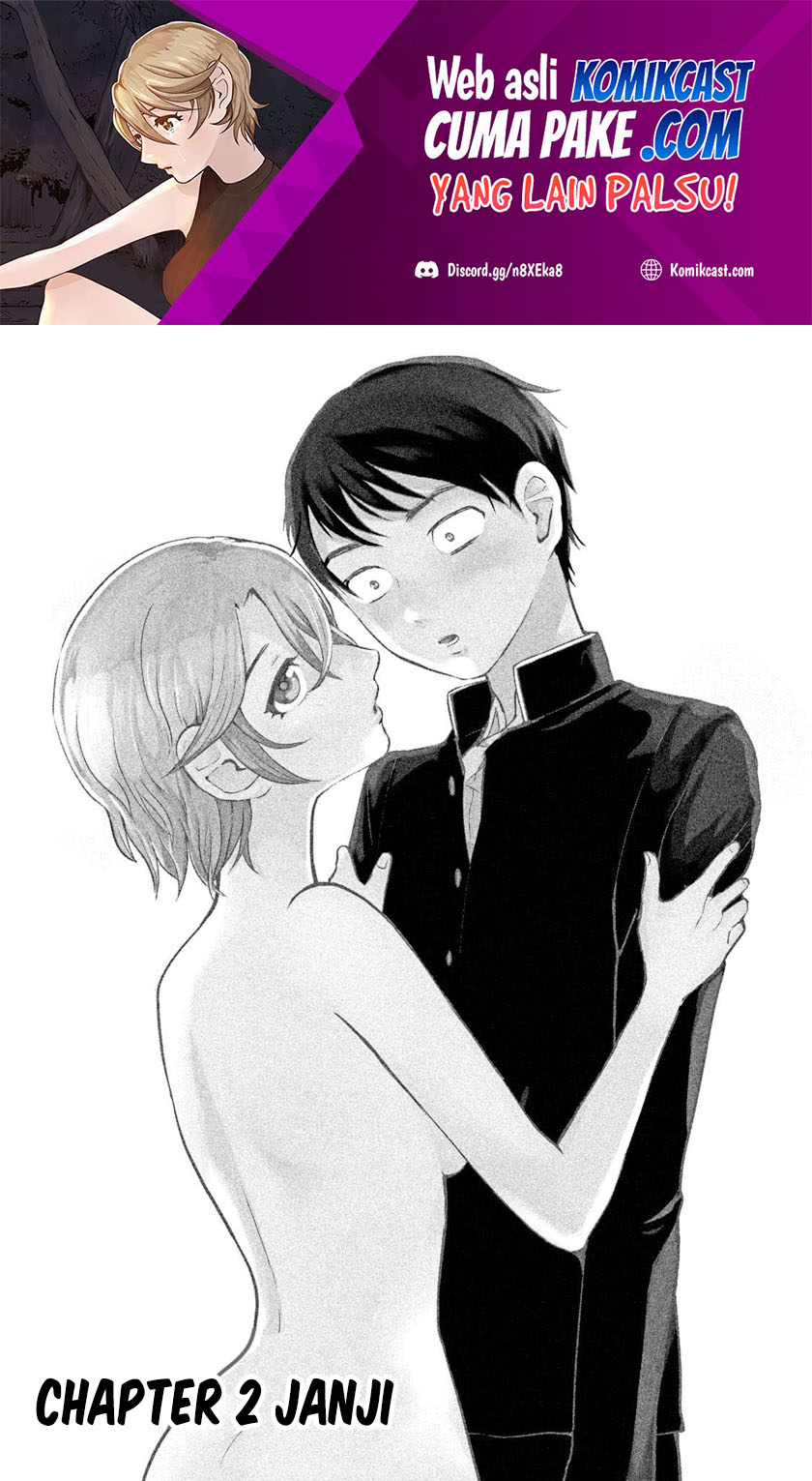 Baca Manga Aida Ni Hatachi Chapter 02 Gambar 2