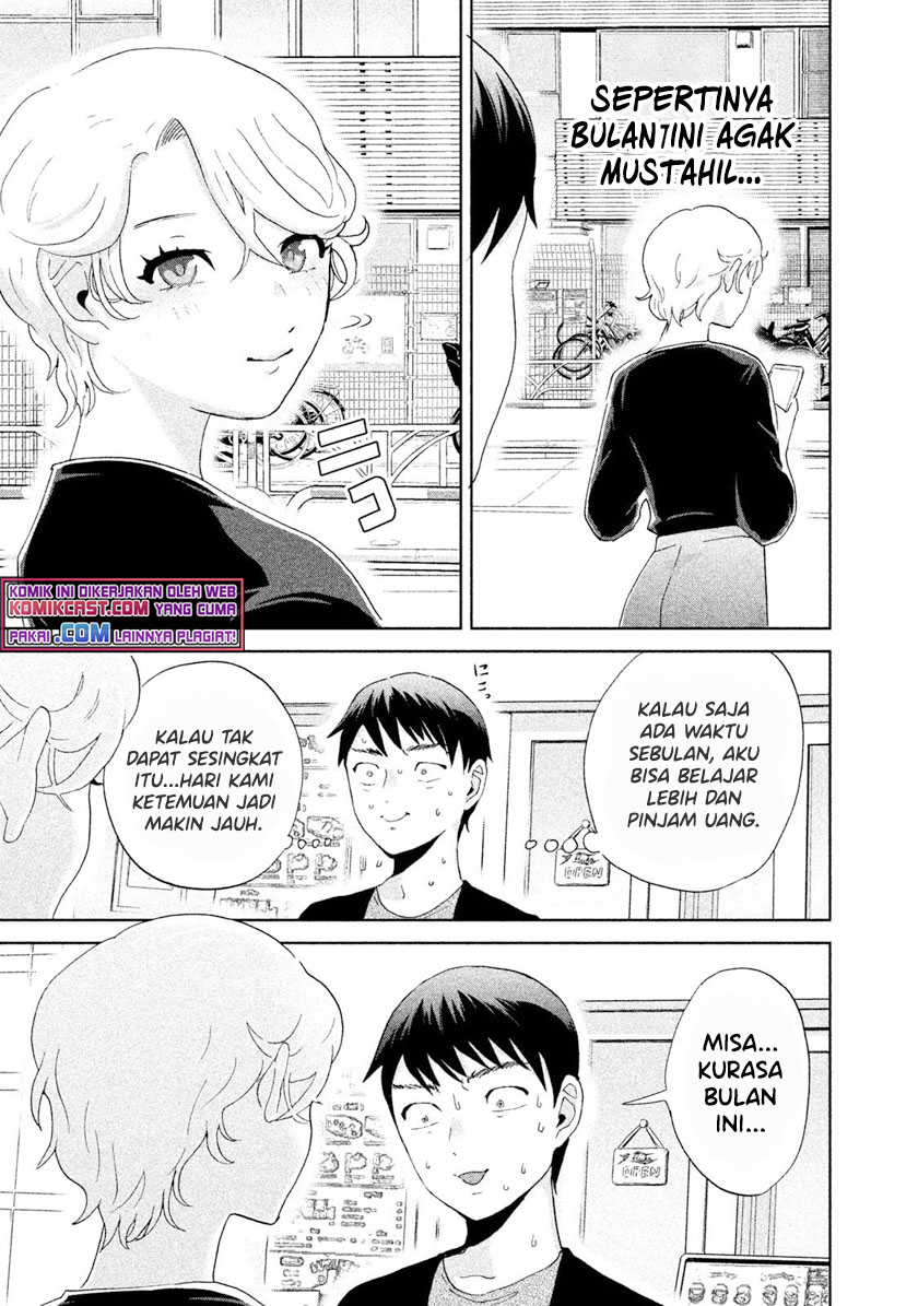 Aida Ni Hatachi Chapter 02 Gambar 20