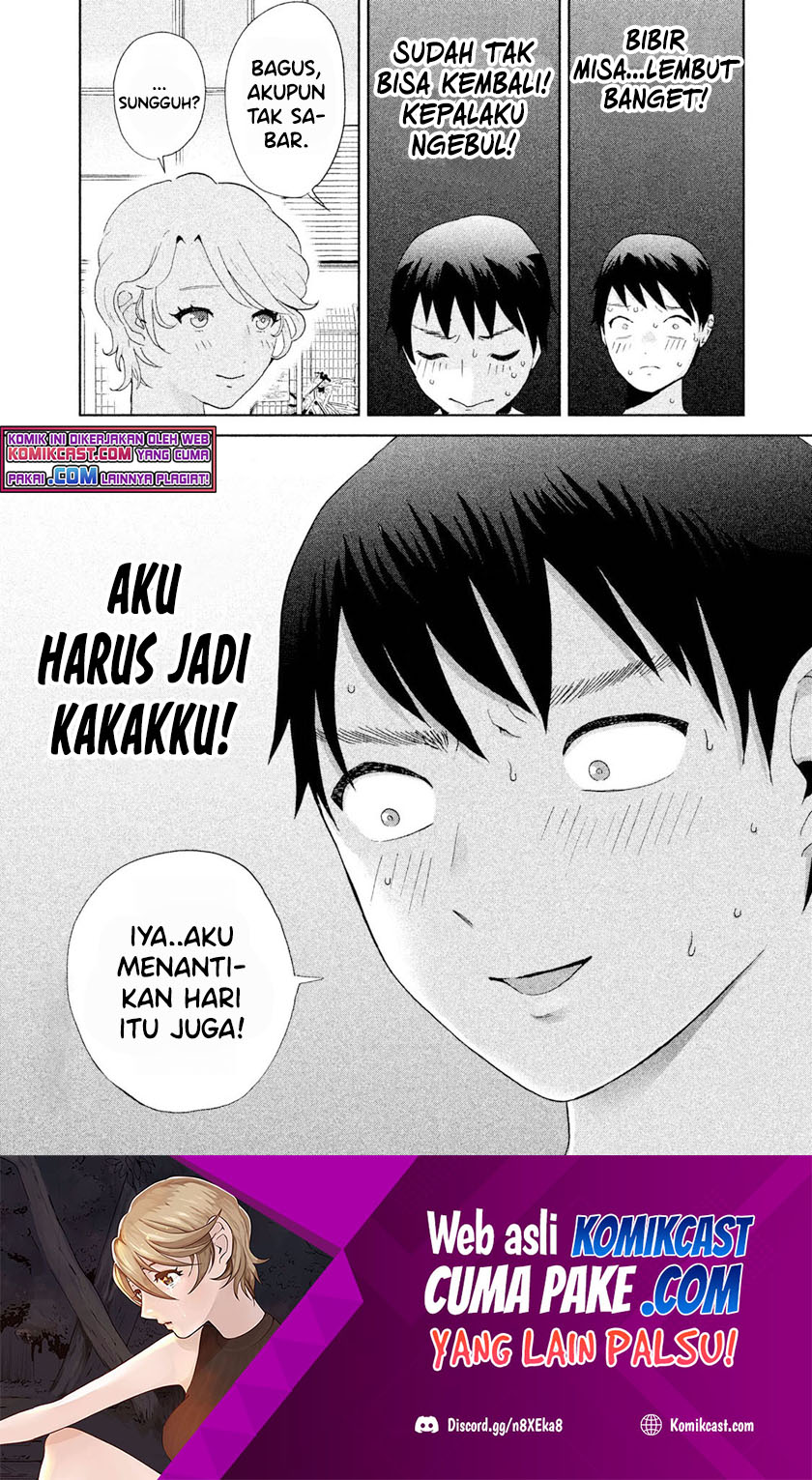 Aida Ni Hatachi Chapter 02 Gambar 23