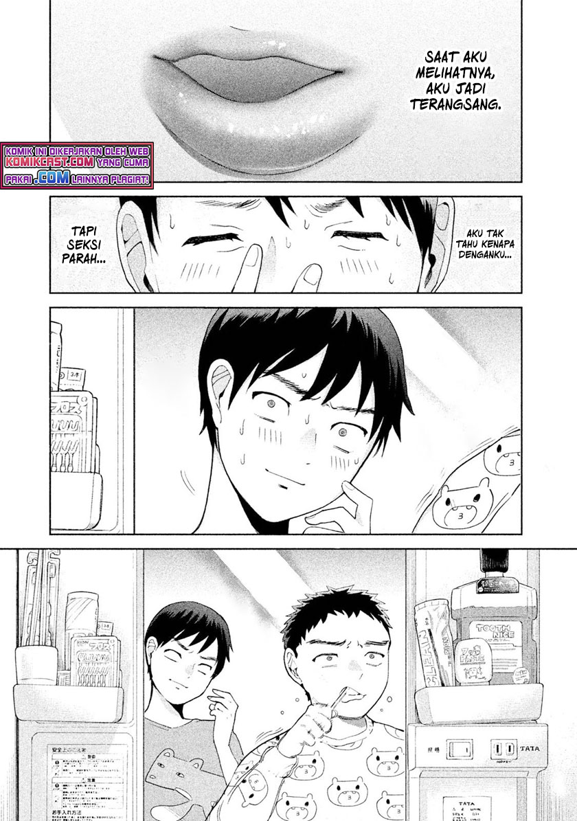 Aida Ni Hatachi Chapter 02 Gambar 4