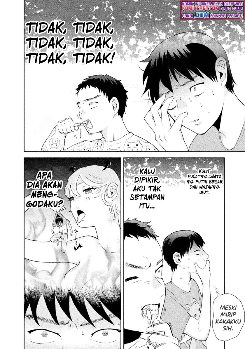 Aida Ni Hatachi Chapter 02 Gambar 5