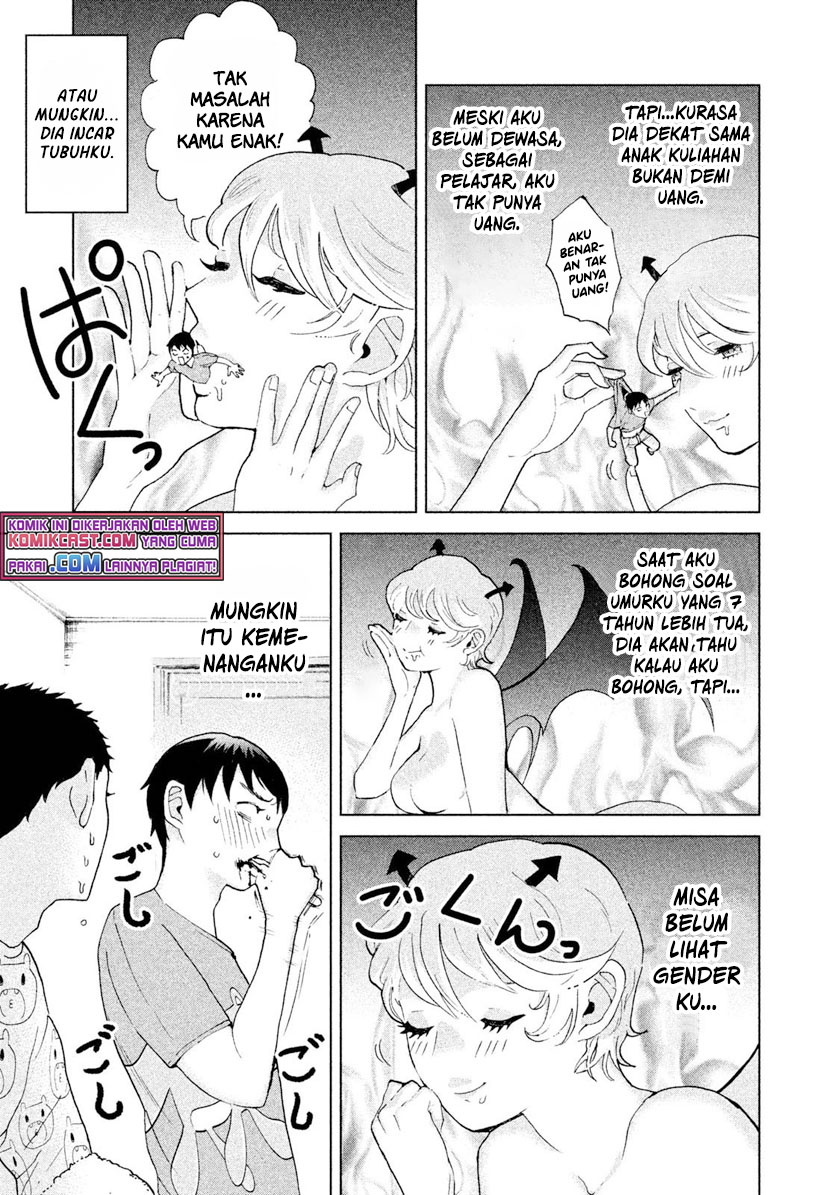 Aida Ni Hatachi Chapter 02 Gambar 6