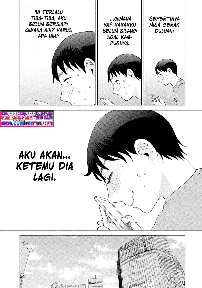 Aida Ni Hatachi Chapter 02 Gambar 9