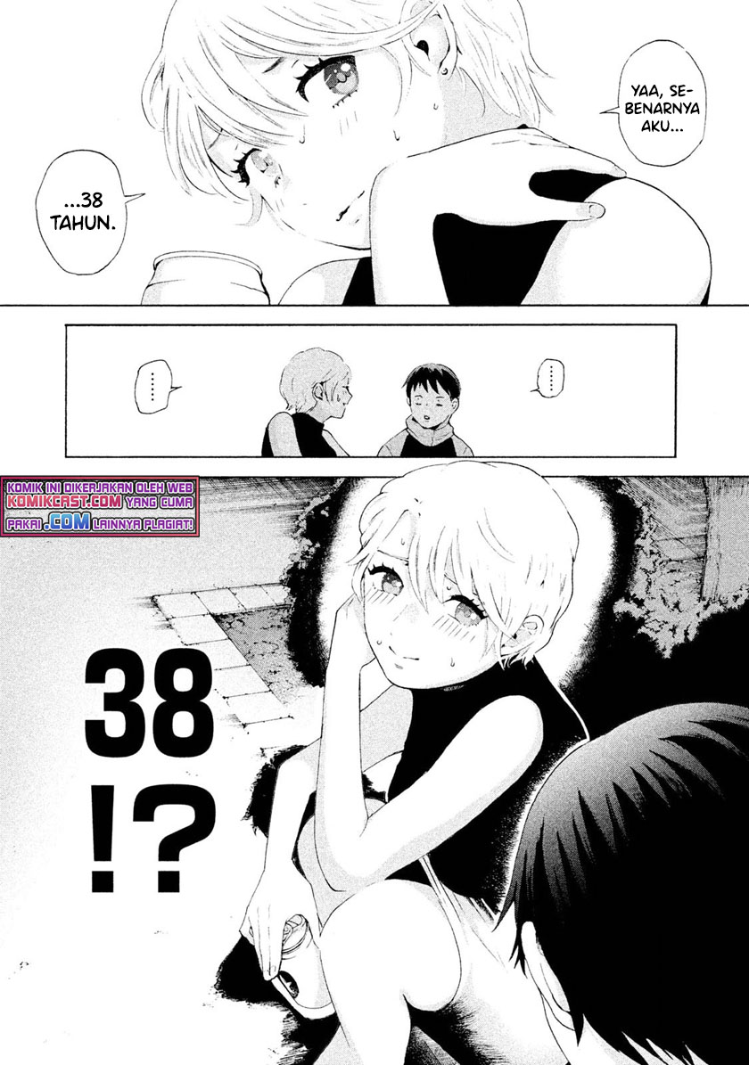 Aida Ni Hatachi Chapter 01 Gambar 14