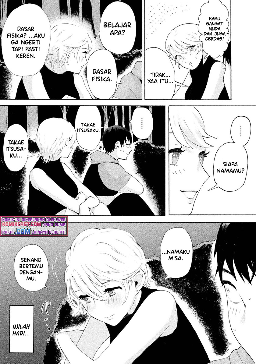 Aida Ni Hatachi Chapter 01 Gambar 16