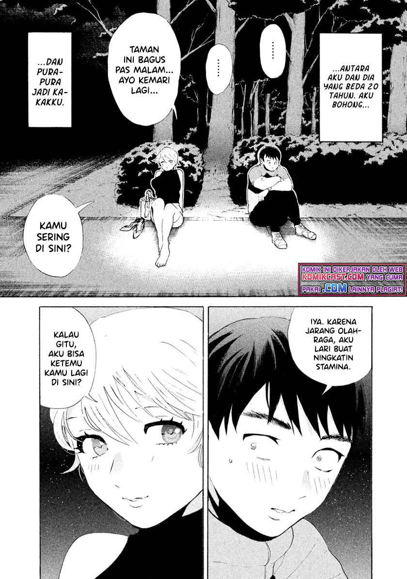 Aida Ni Hatachi Chapter 01 Gambar 17